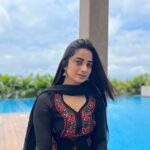 Namitha Pramod