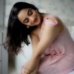 Namitha Pramod