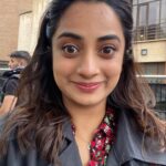 Namitha Pramod