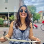 Namitha Pramod