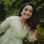 Namitha Pramod