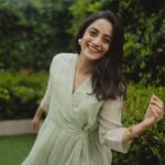 Namitha Pramod
