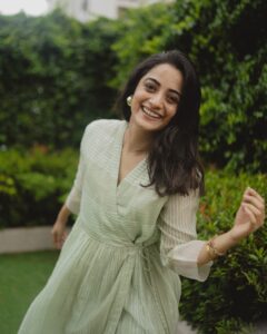 Actress Namitha Pramod HD Instagram Photos and Wallpapers August 2024