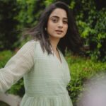 Namitha Pramod