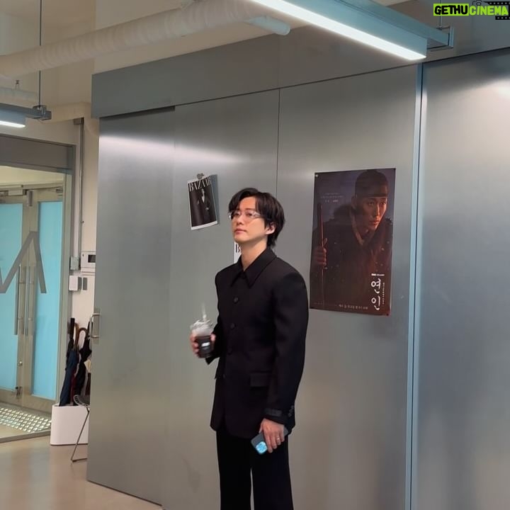 Namkoong Min - 138.7K Likes - #interview