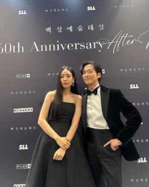 Namkoong Min Instagram - 소감짧게한다고
@eunjin___a 길채낭자를 빼먹었소
정말 고마웠소 덕분이오🙋🏻‍♂️