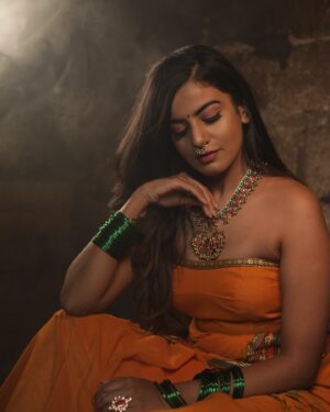 Namratha Gowda Instagram - Throwback ✨