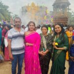 Namratha Gowda