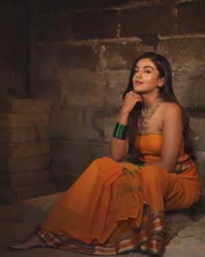 Namratha Gowda Instagram - Throwback ✨