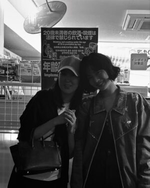 Nana Instagram - 