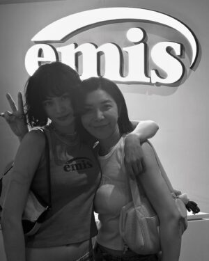Nana Instagram - 
