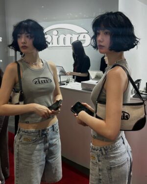 Nana Instagram - 