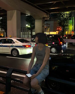 Nana Instagram - 