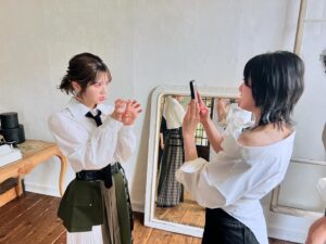 Nana Okada Instagram - 