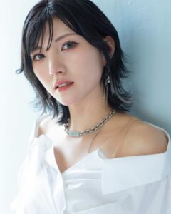 Actor Nana Okada HD Instagram Photos and Wallpapers July 2024