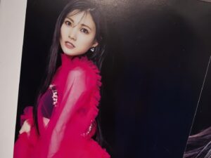 Nana Okada Instagram - 
