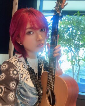 Nana Okada Instagram - 