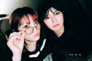Nana Okada Instagram - 