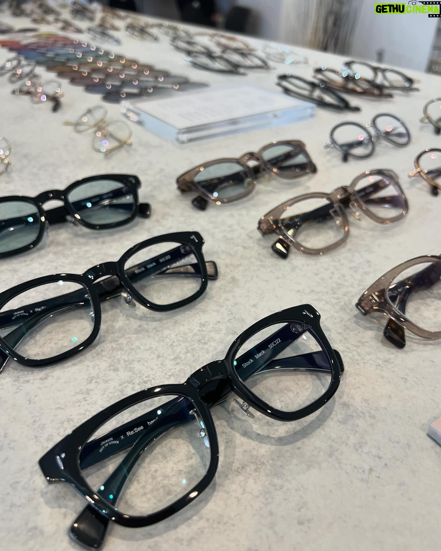 Nana Yamada - 5.8K Likes - 天才めがね🥹👓
写真撮っても反射しないのすごくない...🥺?
久しぶりにすずとお出かけしました💃♡