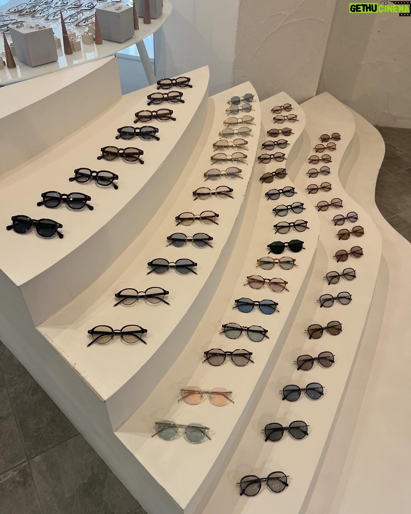 Nana Yamada - 5.8K Likes - 天才めがね🥹👓
写真撮っても反射しないのすごくない...🥺?
久しぶりにすずとお出かけしました💃♡