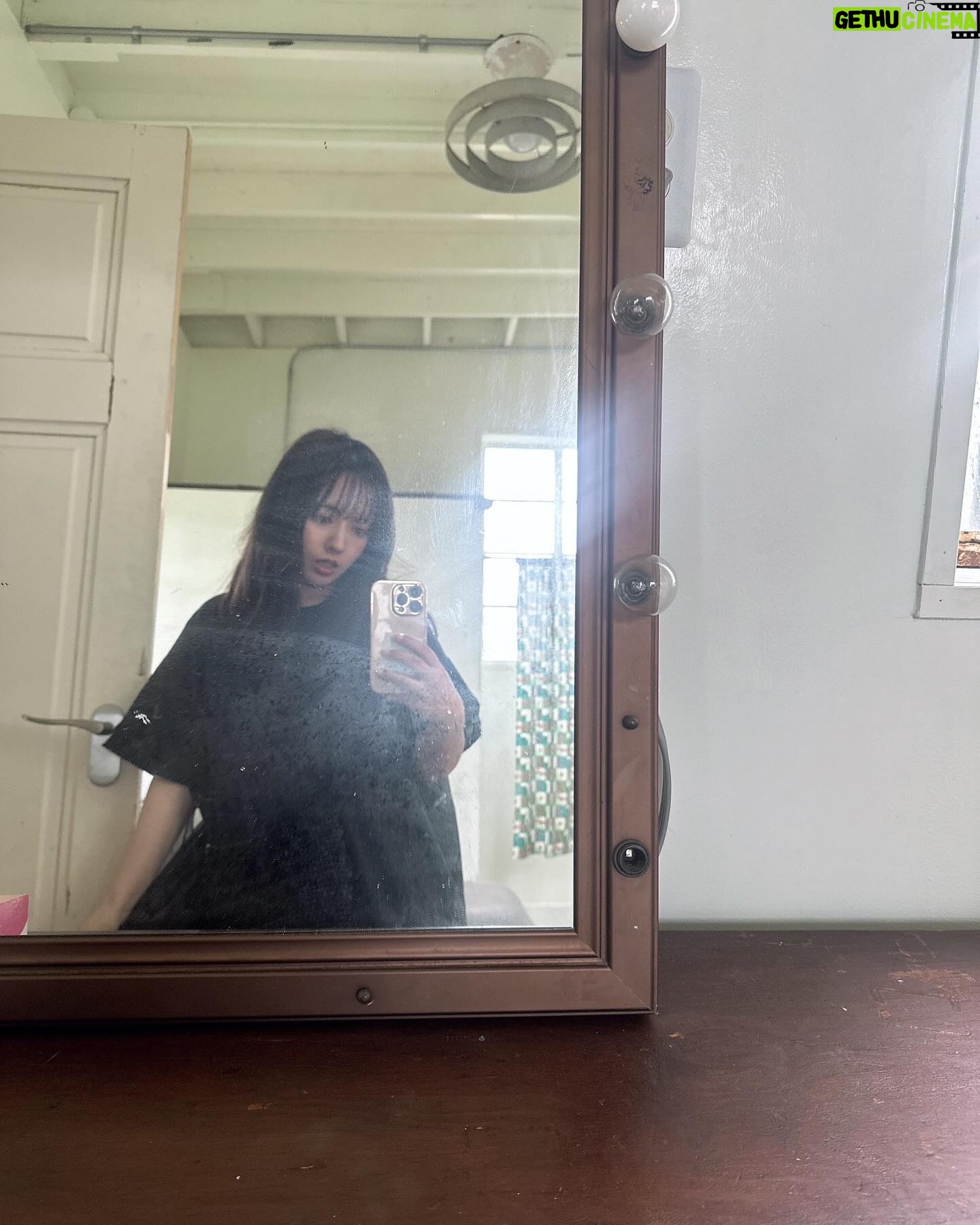 Nana Yamada - 6.8K Likes - 久しぶりに写真撮ってもらった🙄
今日は早朝から移動して撮影でした📷
動きやすいこのワンピース重宝してます...🐕🤎
ワンピースも肩がけバッグも @freaksstore_official 👜
さっ、明日もがんばるよ〜〜☺️♡
明日はお知らせがありますっ📢