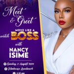 Nancy Isime