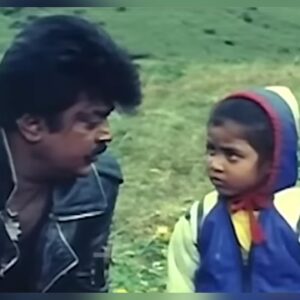 Nancy Jennifer Instagram - Had privilege to act in two films alongside him.  1. #Thaayagam and 2. #Ulavuthurai. Forever grateful for these films as I was able to see how great human being he was. He always made sure the whole crew in the film set ate the delicious food. ALWAYS.. He truly was/is a captain. Adios Captain. Forever in our hearts ❤️💔.. #captainvijaykanth #captain #ripvijayakanth