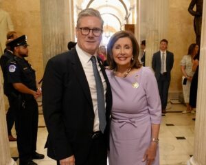 Actress Nancy Pelosi HD Photos and Wallpapers November 2024