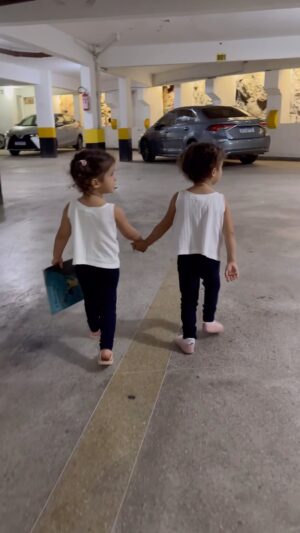 Nanda Costa Instagram - “Mãe é uma só”? Minhas filhas tem duas 🫶🏼