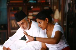 Actress Nandita Das HD Instagram Photos and Wallpapers August 2024