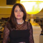Nandita Swetha