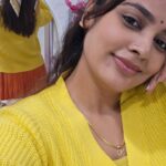 Nandita Swetha
