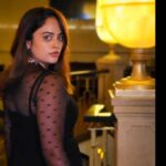 Nandita Swetha