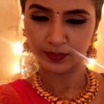 Nanditha Jennifer