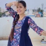Nanditha Jennifer