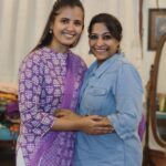 Nanditha Jennifer