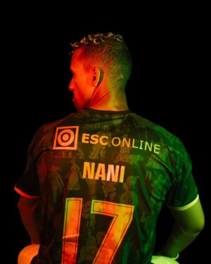 Nani Instagram - ✍️🇭🇺 @luisnani é tricolor!

Bem vindo, Nani! ⭐️

#CFEA #EstreladaAmadora