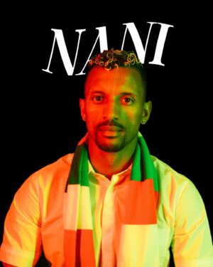 Nani Instagram - ✍️🇭🇺 @luisnani é tricolor!

Bem vindo, Nani! ⭐️

#CFEA #EstreladaAmadora