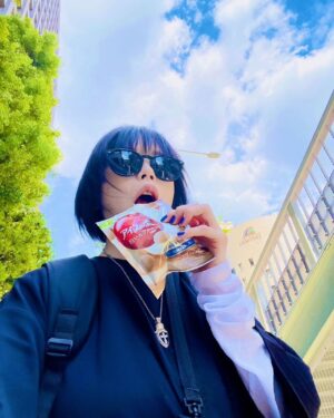 Nano Instagram - New do✨💇🏻‍♀️