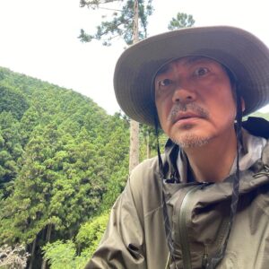 Nao Omori Instagram - 今夜
マウンテンドクター
よろしくお願いします。
山での
水分補給は忘れずに！