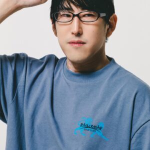 Naokiman Instagram - Naokiman Show × MUZE コラボ新グッズです！
今回はいつもよりさらに完成度の高い物になっています！
猫のムーちゃんTシャツの僕の利益分は全額寄付したいと思います！
受注期間：6月2日～6月8日

https://h-fractal.shop-pro.jp/?mode=cate&cbid=2532414&csid=0#