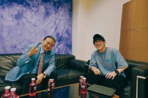 Naokiman Instagram - 苫米地博士との対談いかがでしたでしょうか？！
個人的に昔から語ってみたかった天才なので最高の体験をさせていただきましたー！感謝！😊