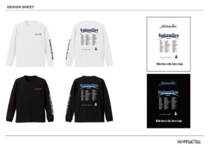 Naokiman Instagram - Naokimanグッズ第2弾が発売されます！！ 今回はH>FRACTALさんとのコラボです！！
•Tシャツ
•ロンT
•キャップ
•IPHONEケース

7月26日に受注販売開始します！！
詳しくは、ツイッターで報告します！！