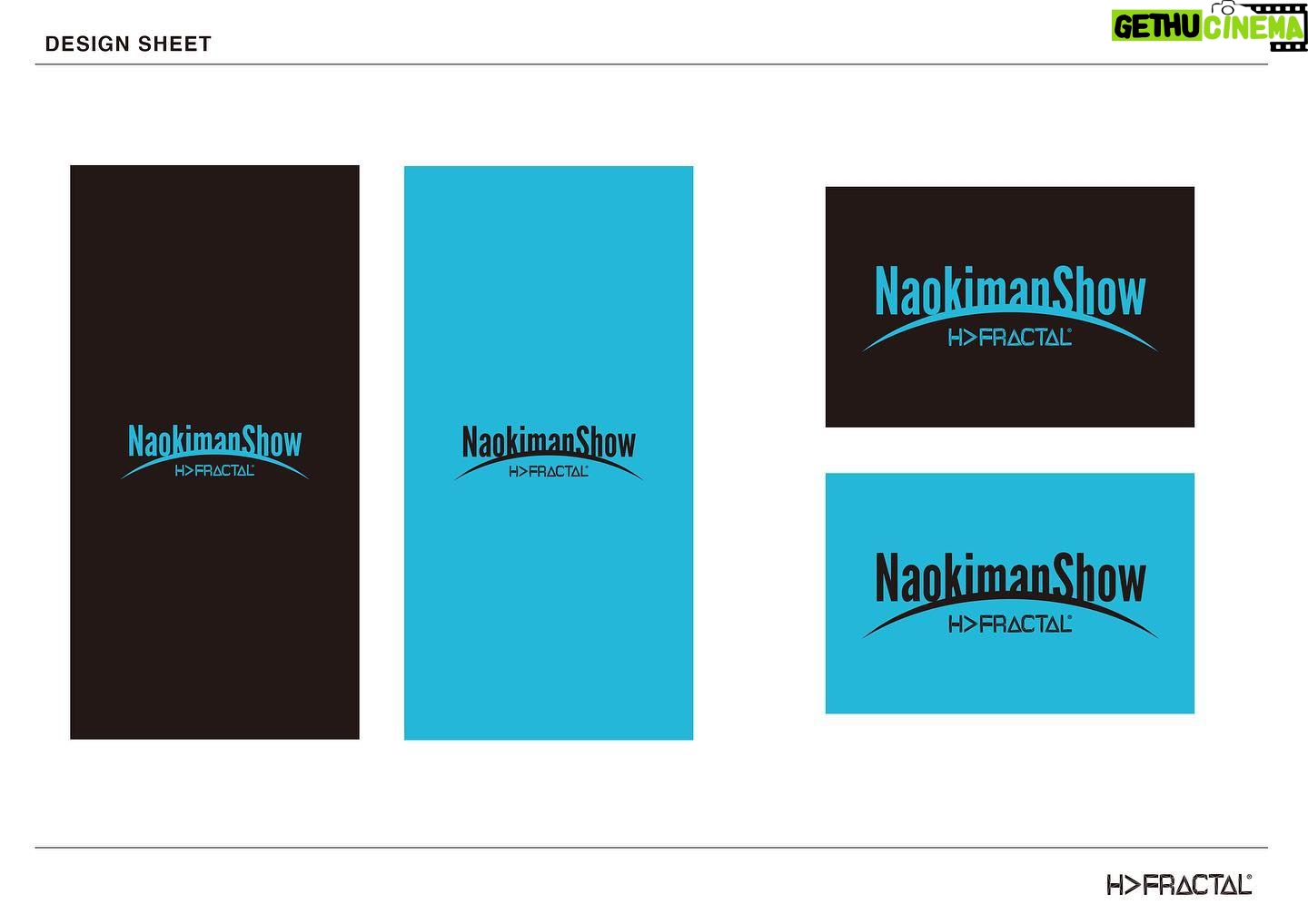 Naokiman - 4.8K Likes - Naokimanグッズ第2弾が発売されます!! 今回はH>FRACTALさんとのコラボです!!
•Tシャツ
•ロンT
•キャップ
•IPHONEケース
7月26日に受注販売開始します!!
詳しくは、ツイッターで報告します!!