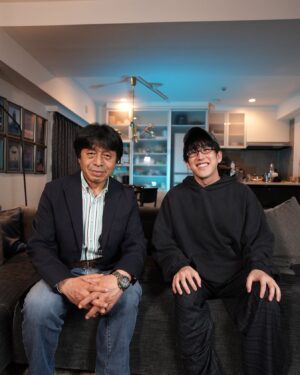 Naokiman Instagram - 三度臨死体験をした木内鶴彦さんとの対談動画を投稿しました〜！

3時間のフルバージョンはオンラインサロンで公開中です！