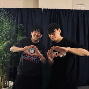 Naokiman Instagram - サカナクションさんのライブに行ってきました〜！！
世界観が素晴らしくて感動しました😆

そして山口一郎さんとも会えて最高の1日でした！

#サカナクション