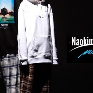 Naokiman Instagram - NAOKIMANxMUZEのコラボグッズ第3段が発売しました〜！！
今回はパーカー、スウェット、キャップ、マスクになります！

今回は特典があります‼️
■購入特典
・合計購入金額2万円以上(税込) 抽選15名様にZOOMにて2ショットオンライントーク※3分間

https://h-fractal.shop-pro.jp/?mode=cate&csid=0&cbid=2532414