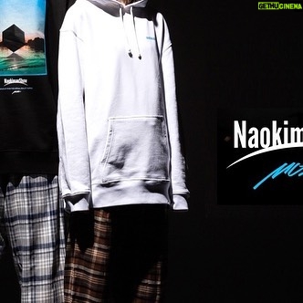 Naokiman - 4.9K Likes - NAOKIMANxMUZEのコラボグッズ第3段が発売しました〜!!
今回はパーカー、スウェット、キャップ、マスクになります!
今回は特典があります‼️
■購入特典
・合計購入金額2万円以上(税込) 抽選15名様にZOOMにて2ショットオンライントーク※3分間
https://h-fractal.shop-pro.jp/?mode=cate&csid=0&cbid=2532414
