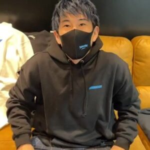 Naokiman Instagram - 