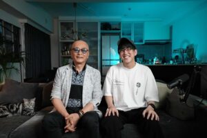 Naokiman Instagram - 高野誠鮮さんとの対談どうでしたかー？！
個人的には宇宙人が大好きなので最高にワクワクが止まらなかったです！

コメント欄見てたらみんなも楽しんでいただけたようで最高！